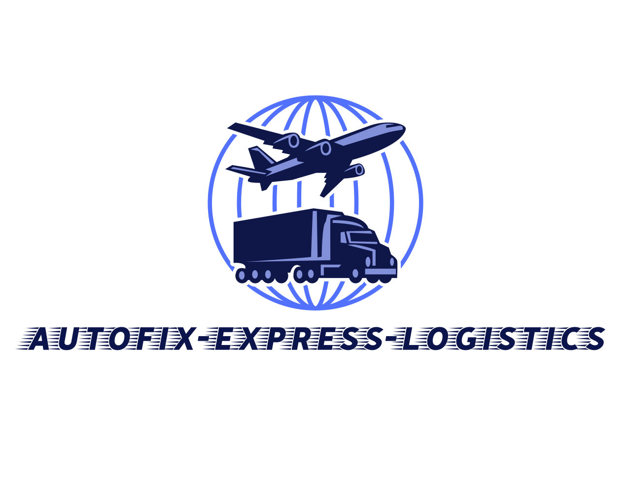 Autofix-Express-Logistics